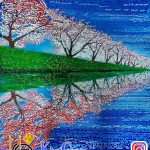 نقاشی خط